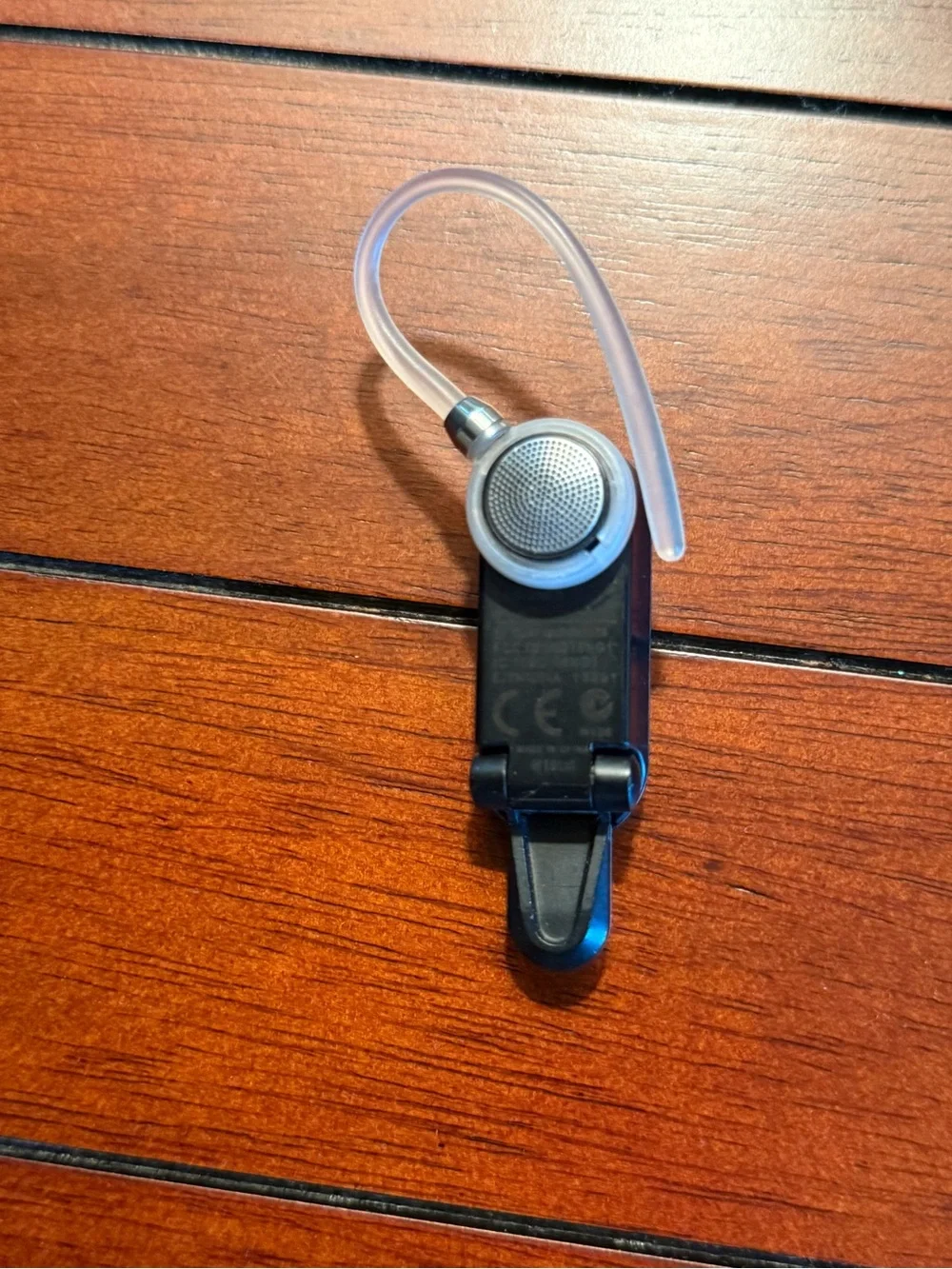 Motorola h19txt bluetooth